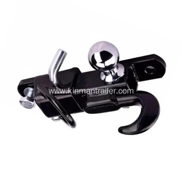 3 in 1 atv ball mount